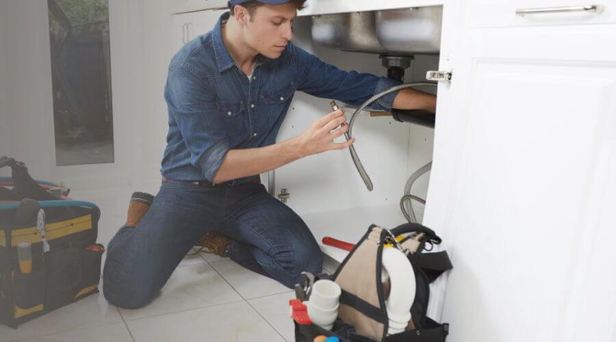 Professional emergency plumbing in Sunnyvale, TX